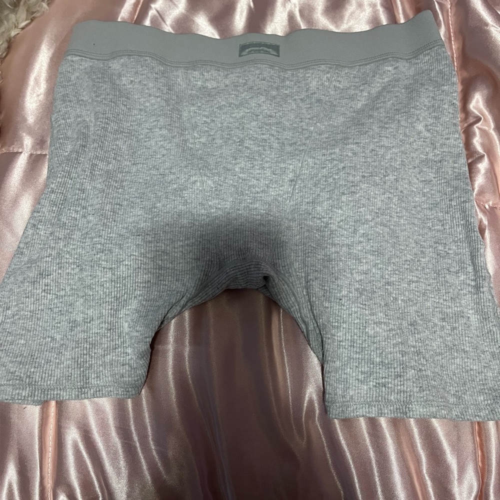 women skims shorts
